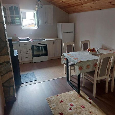 Apartman Branko Kolašin Exteriér fotografie
