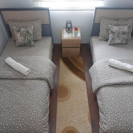 Apartman Branko Kolašin Exteriér fotografie