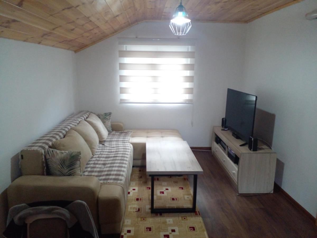 Apartman Branko Kolašin Exteriér fotografie