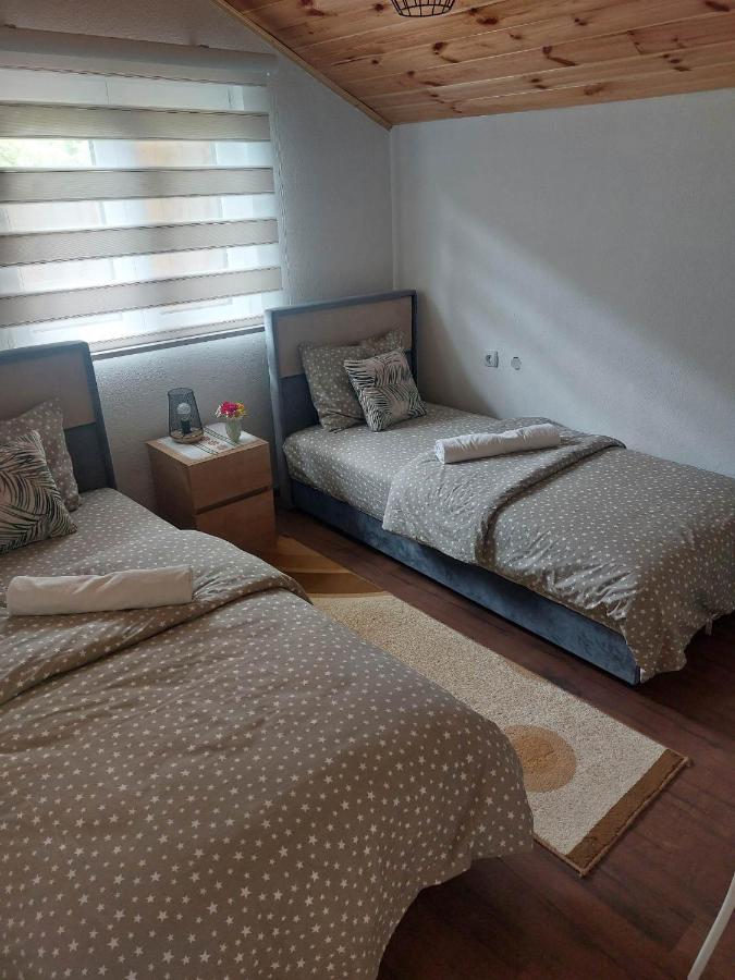 Apartman Branko Kolašin Exteriér fotografie