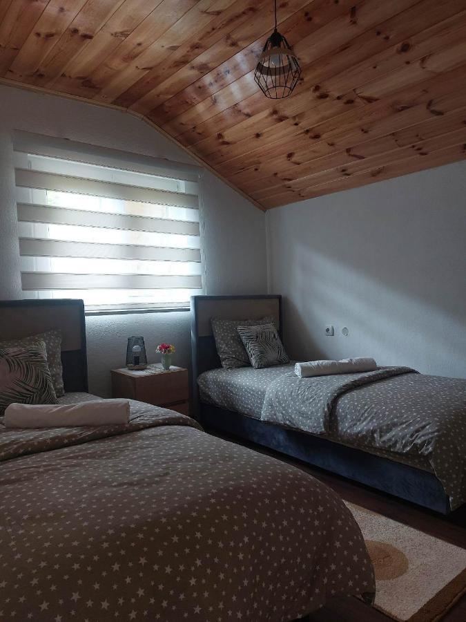 Apartman Branko Kolašin Exteriér fotografie
