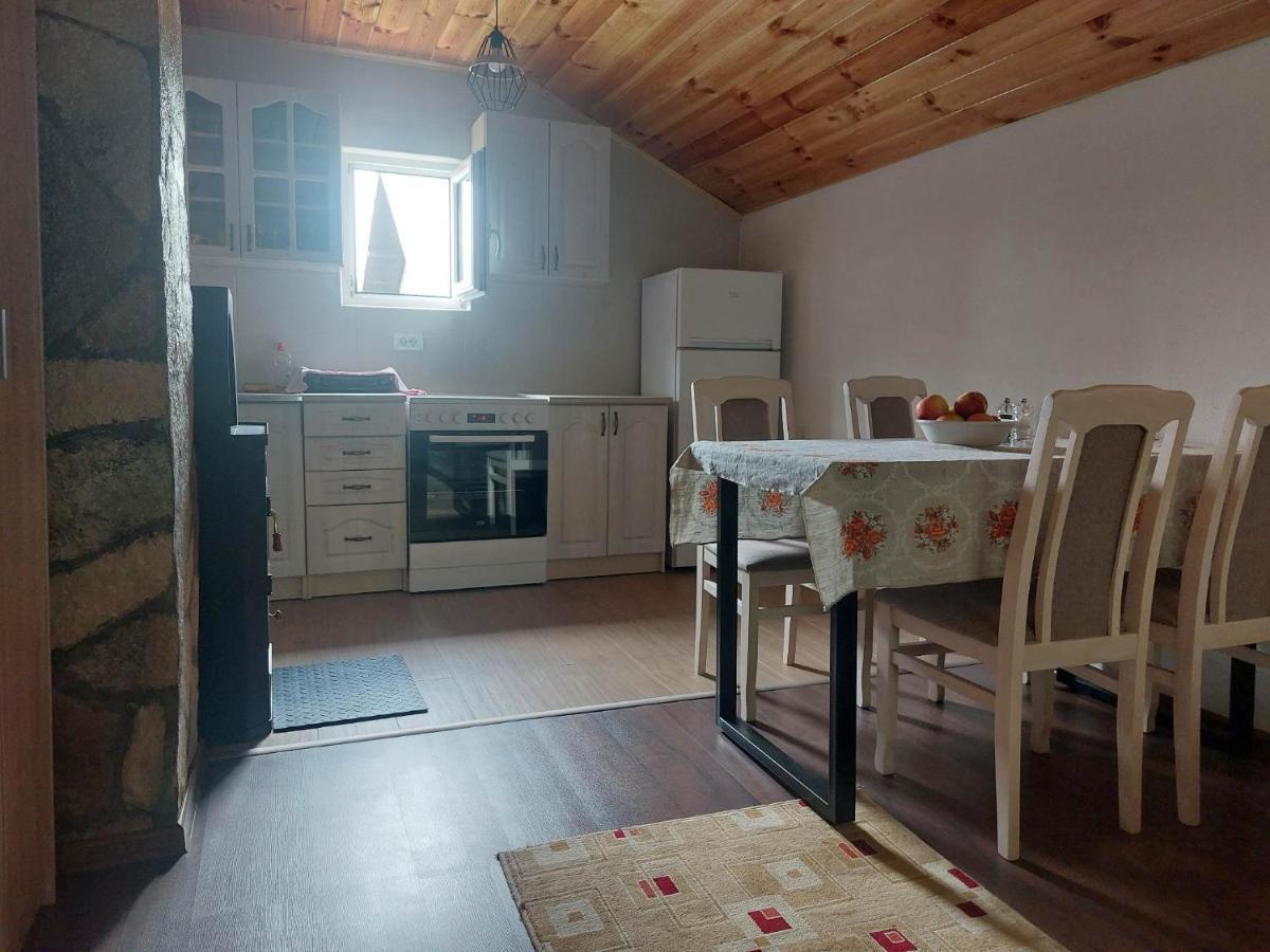 Apartman Branko Kolašin Exteriér fotografie