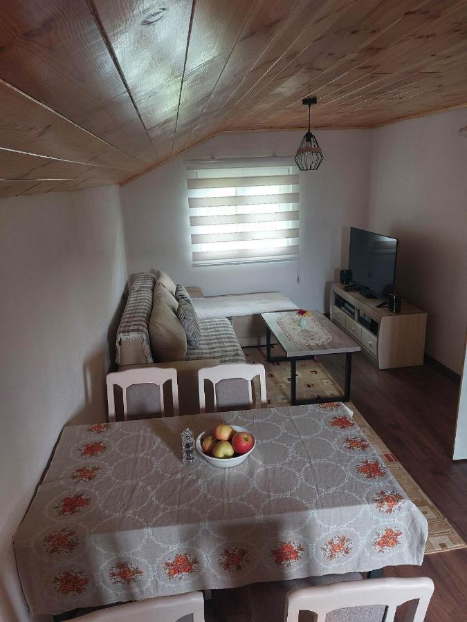 Apartman Branko Kolašin Exteriér fotografie