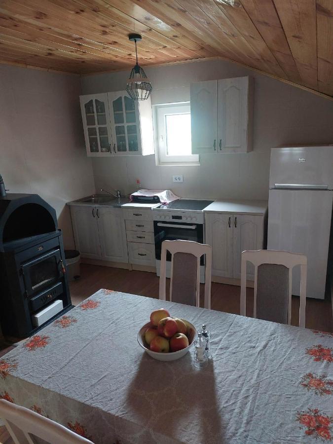 Apartman Branko Kolašin Exteriér fotografie