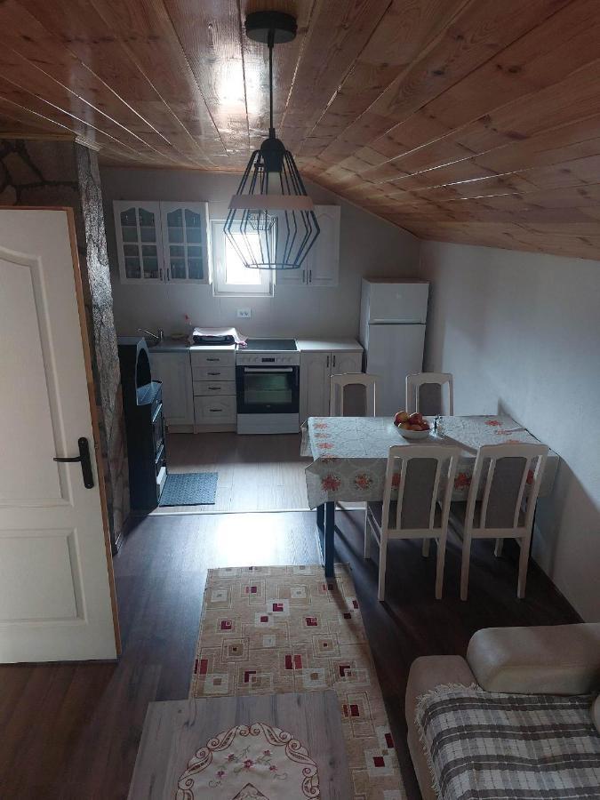 Apartman Branko Kolašin Exteriér fotografie