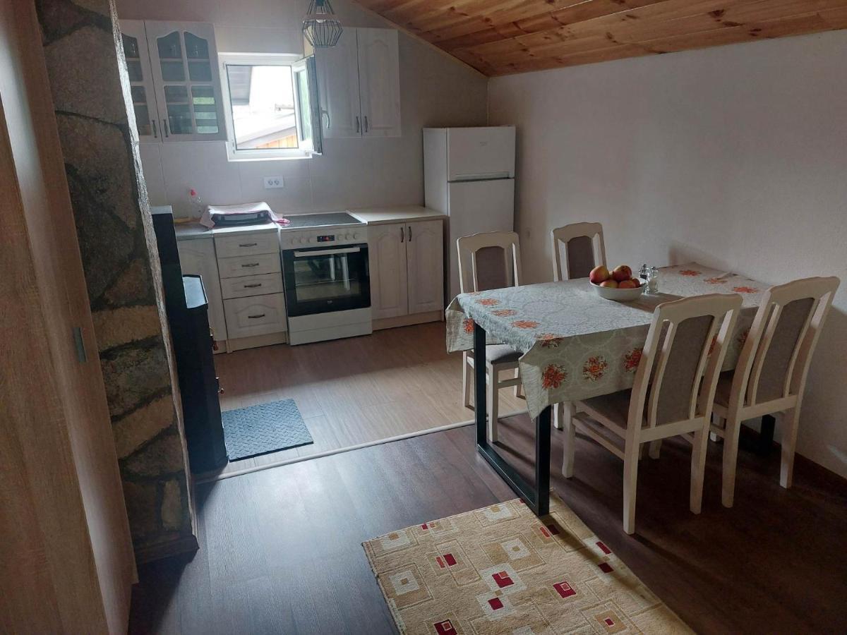 Apartman Branko Kolašin Exteriér fotografie