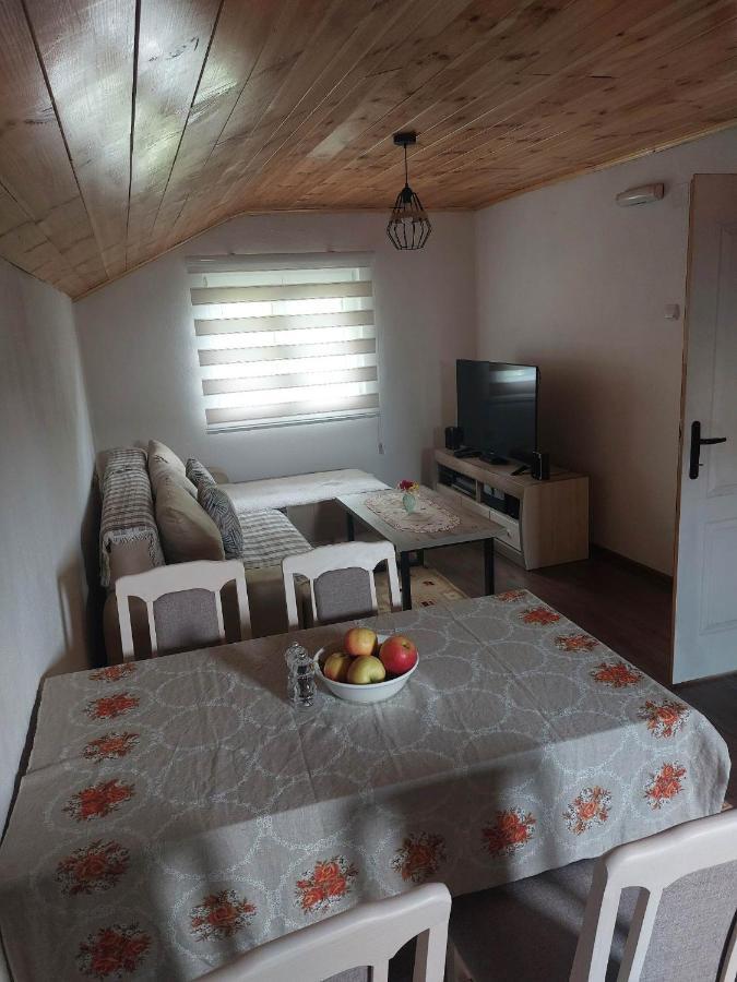 Apartman Branko Kolašin Exteriér fotografie