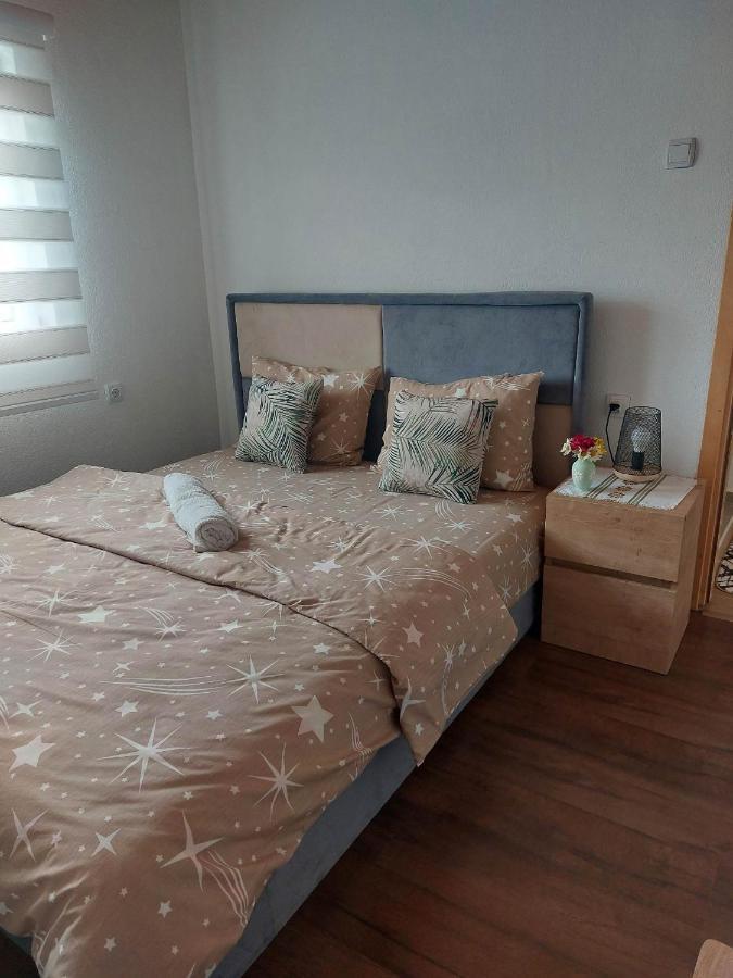 Apartman Branko Kolašin Exteriér fotografie