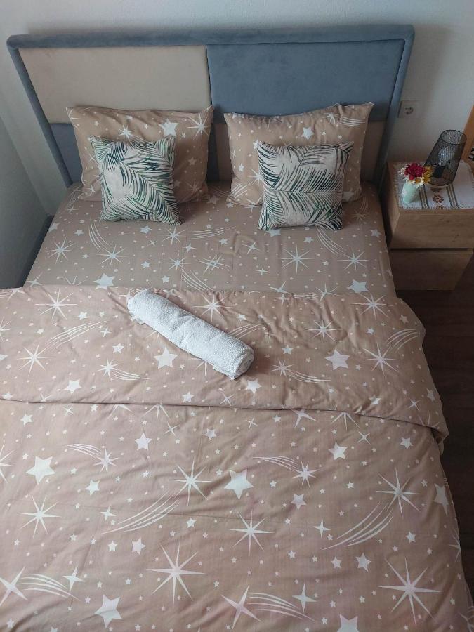 Apartman Branko Kolašin Exteriér fotografie