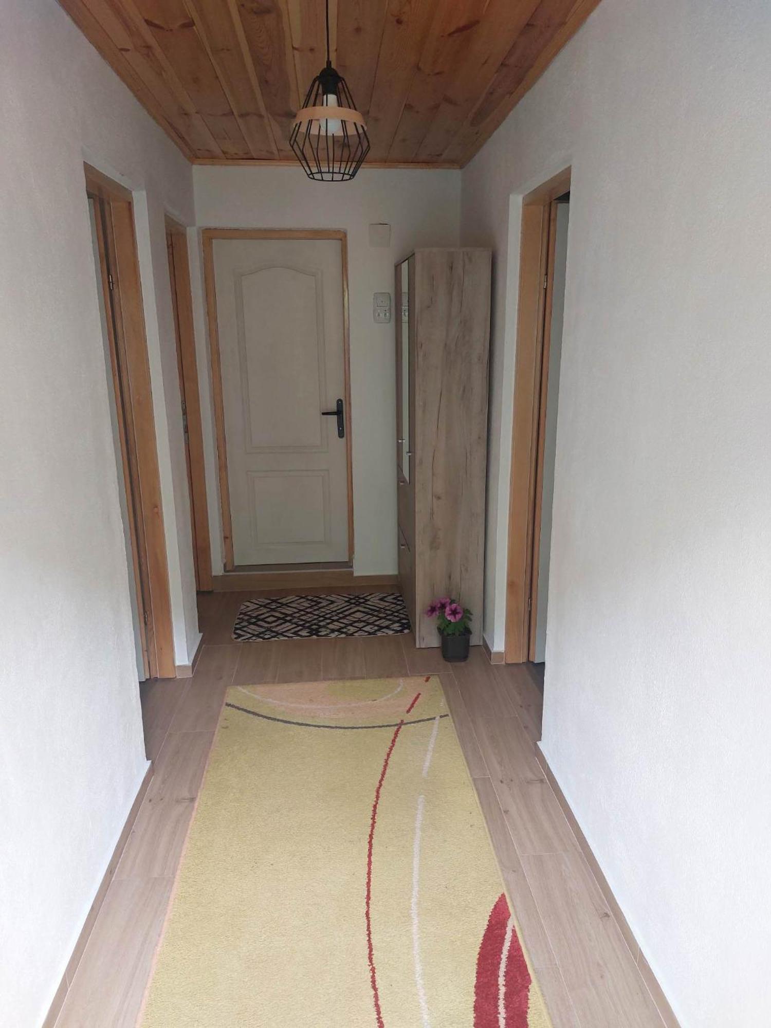 Apartman Branko Kolašin Pokoj fotografie