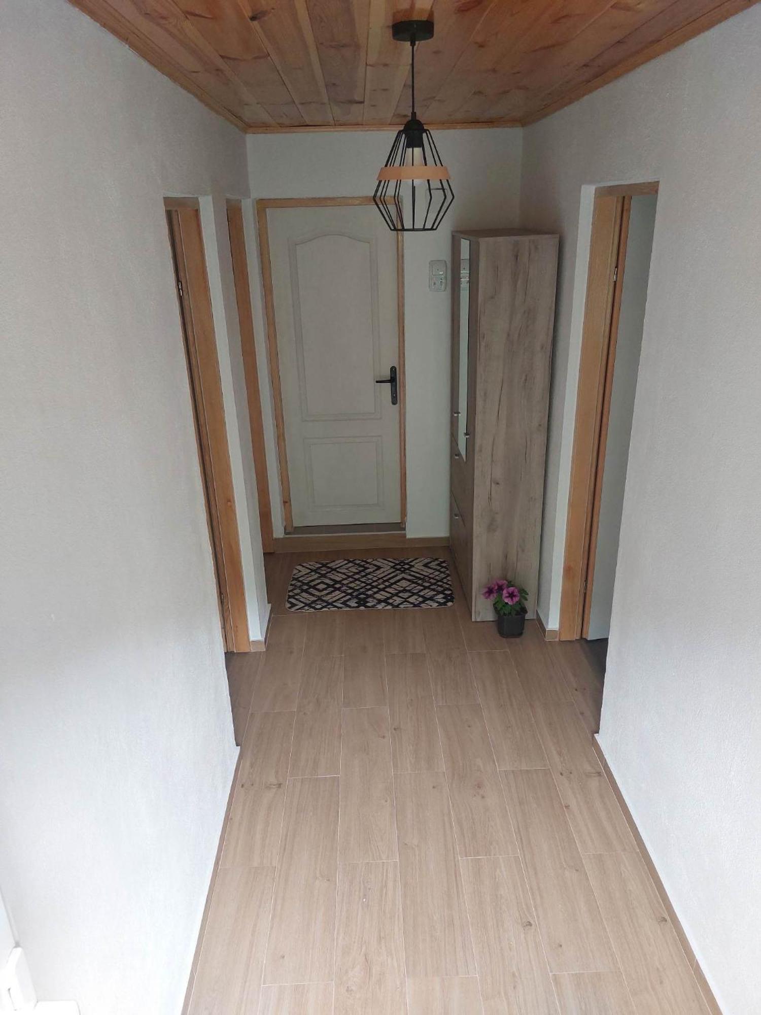 Apartman Branko Kolašin Pokoj fotografie