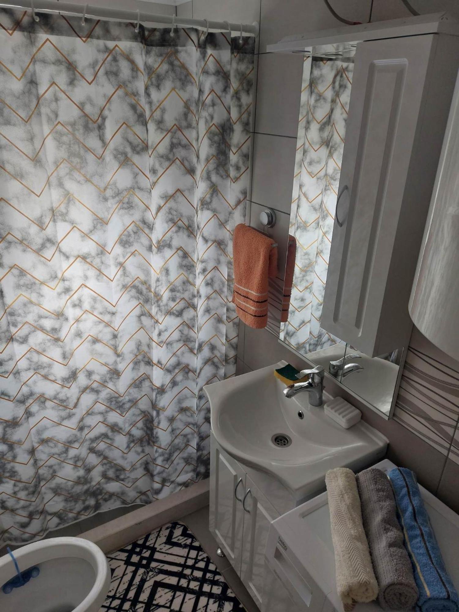 Apartman Branko Kolašin Pokoj fotografie
