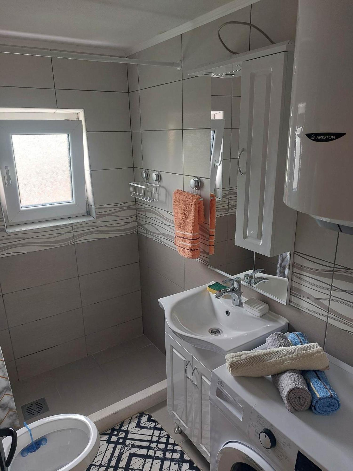 Apartman Branko Kolašin Pokoj fotografie