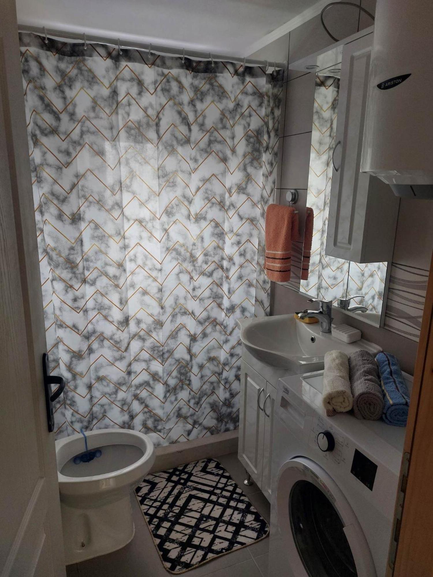 Apartman Branko Kolašin Pokoj fotografie